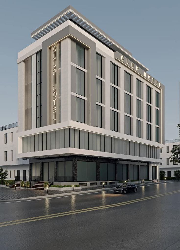 مكتب هندسي جازان
