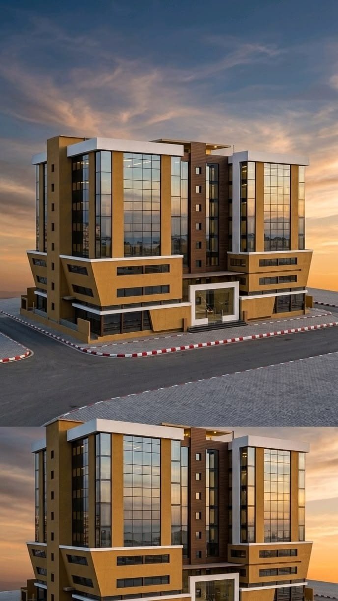 استشارات هندسية جازان