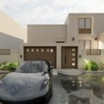 رخصة بناء ابو عريش